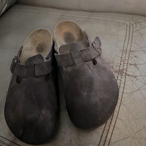 Birkenstock Boston Sanford